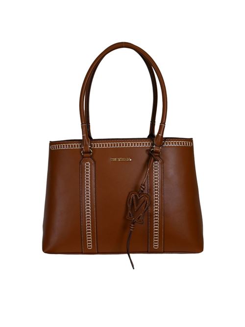 Borsa a spalla LOVE MOSCHINO | JC4089PP10LI0200